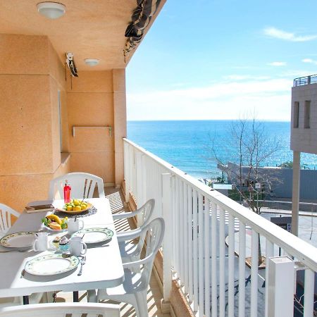 Apartment Perlamar-2 By Interhome Calpe Ngoại thất bức ảnh