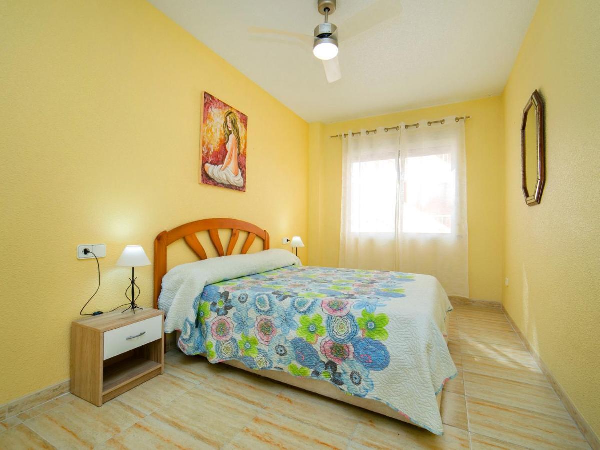 Apartment Perlamar-2 By Interhome Calpe Ngoại thất bức ảnh